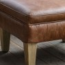 Gallery Direct Mr. Paddington Footstool Gallery Direct Mr. Paddington Footstool