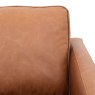 Osborne Vintage Brown 2 Seater Sofa Osborne Vintage Brown 2 Seater Sofa
