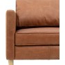 Osborne Vintage Brown 2 Seater Sofa Osborne Vintage Brown 2 Seater Sofa