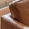 Osborne Vintage Brown 2 Seater Sofa Osborne Vintage Brown 2 Seater Sofa