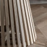 Gallery Direct Soho Round Dining Table Gallery Direct Soho Round Dining Table