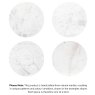 Gallery Direct Soho Round Dining Table Gallery Direct Soho Round Dining Table