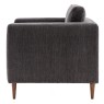 Whitwell Armchair- Charcoal Whitwell Armchair- Charcoal