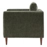 Whitwell Armchair- Forest Green Whitwell Armchair- Forest Green