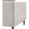 Whitwell Light Grey Armchair Whitwell Light Grey Armchair