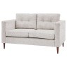 Whitwell Light Grey Sofa 2 Seater Whitwell Light Grey Sofa 2 Seater