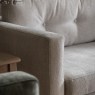 Whitwell Light Grey 3 Seater Sofa Whitwell Light Grey 3 Seater Sofa