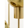 Supernova Amber Floor Lamp Supernova Amber Floor Lamp