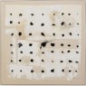 Creative Dots Framed Picture