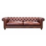 Langley 4 Seater Sofa Langley 4 Seater Sofa
