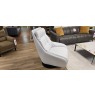 Natuzzi Levante King SW Armchair With Double Electric Motion & Battery