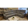 Natuzzi Potenza Corner Group