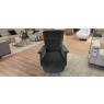 Natuzzi Until King SW Armchair With Double Electric Motion & Battery