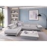 Natuzzi Speranza Corner Group Natuzzi Speranza Corner Group