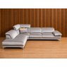 Natuzzi Speranza Corner Group Natuzzi Speranza Corner Group