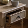 Artisan 1 Drawer Bedside Artisan 1 Drawer Bedside