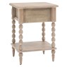 Artisan 1 Drawer Bedside Artisan 1 Drawer Bedside