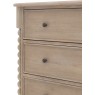 Artisan 3 Drawer Chest Artisan 3 Drawer Chest
