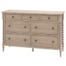 Artisan 7 Drawer Chest