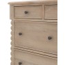 Artisan 7 Drawer Chest Artisan 7 Drawer Chest