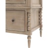 Artisan 2 Door 1 Drawer Wardrobe Artisan 2 Door 1 Drawer Wardrobe