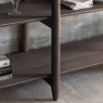 Gallery Direct Smoked Wide Open Display Gallery Direct Smoked Wide Open Display