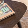 Gallery Direct Hatfield Smoked Side Table Gallery Direct Hatfield Smoked Side Table
