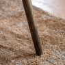 Gallery Direct Hatfield Smoked Side Table Gallery Direct Hatfield Smoked Side Table