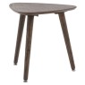 Gallery Direct Hatfield Smoked Side Table Gallery Direct Hatfield Smoked Side Table