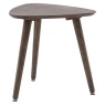 Gallery Direct Hatfield Smoked Side Table Gallery Direct Hatfield Smoked Side Table