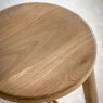 Hatfield Natural Stool Hatfield Natural Stool