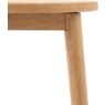Hatfield Natural Stool Hatfield Natural Stool