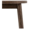 Hatfield Smoked Stool Hatfield Smoked Stool