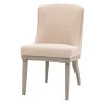 Kelvedon Natural Dining Chair (2pack) Kelvedon Natural Dining Chair (2pack)