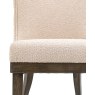 Kelvedon Taupe Dining Chair (2pack) Kelvedon Taupe Dining Chair (2pack)