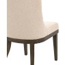 Kelvedon Taupe Dining Chair (2pack) Kelvedon Taupe Dining Chair (2pack)