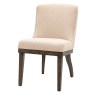 Kelvedon Taupe Dining Chair (2pack) Kelvedon Taupe Dining Chair (2pack)