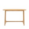 Gallery Direct Madrid Console Table Gallery Direct Madrid Console Table