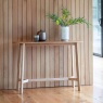 Gallery Direct Madrid Console Table Gallery Direct Madrid Console Table
