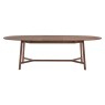 Madrid Extending Dining Table