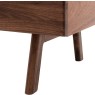 Gallery Direct Madrid Sideboard, Walnut Gallery Direct Madrid Sideboard, Walnut