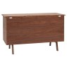 Gallery Direct Madrid Sideboard, Walnut Gallery Direct Madrid Sideboard, Walnut