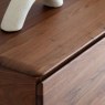 Gallery Direct Madrid Sideboard, Walnut Gallery Direct Madrid Sideboard, Walnut