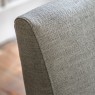 Neyland Mottled Stone Armchair Neyland Mottled Stone Armchair