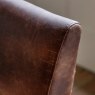 Neyland Vintage Brown Leather 2 Seater Sofa Neyland Vintage Brown Leather 2 Seater Sofa