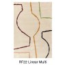 Reef Wool Rug- 120 x 170cm Reef Wool Rug- 120 x 170cm