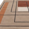 Reef Wool Rug- 120 x 170cm Reef Wool Rug- 120 x 170cm