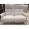 Azure, 2-Seater Cumuly Manual Sofa Azure, 2-Seater Cumuly Manual Sofa