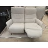 Azure, 2-Seater Cumuly Manual Sofa Azure, 2-Seater Cumuly Manual Sofa