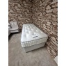 HARRISON SPINKS 3'0" CONNOISSEUR Z+L SINGLE MATTRESS MEDIUM TENSION, 2 DRAWER SLEEPEEZEE DIVAN BASE